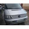 mercedes-benz clase v furgoneta (638/2) del año 2000