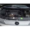 mercedes-benz clase v furgoneta (638/2) del año 2000