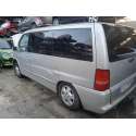 MERCEDES-BENZ CLASE V FURGONETA (638/2)