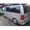 mercedes-benz clase v furgoneta (638/2) del año 2000