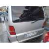 mercedes-benz clase v furgoneta (638/2) del año 2000