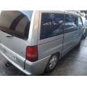 MERCEDES-BENZ CLASE V FURGONETA (638/2)