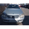 MERCEDES-BENZ CLASE C (W203) SPORTCOUPE