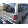 mercedes-benz clase v furgoneta (638/2) del año 2000