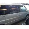 mercedes-benz clase v furgoneta (638/2) del año 2000
