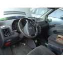 MERCEDES-BENZ CLASE V FURGONETA (638/2)