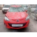 MAZDA 2 LIM. (DE)