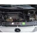 MERCEDES-BENZ CLASE V FURGONETA (638/2)