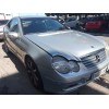 mercedes-benz clase c (w203) sportcoupe del año 2004