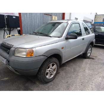 LAND ROVER FREELANDER (LN) de desguace
