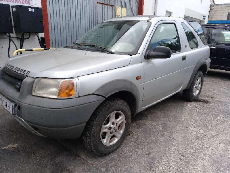 LAND ROVER FREELANDER (LN)