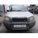 LAND ROVER FREELANDER (LN)