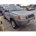 LAND ROVER FREELANDER (LN)