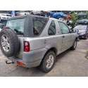 LAND ROVER FREELANDER (LN)