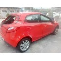 MAZDA 2 LIM. (DE)