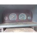 LAND ROVER FREELANDER (LN)