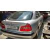 mitsubishi carisma berlina 4 (da0) del año 2000