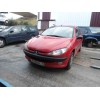peugeot 206 berlina del año 2000