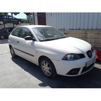 seat ibiza iii (6l1) del año 2008