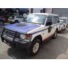 mitsubishi montero (v20/v40) del año 1997
