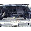 mitsubishi montero (v20/v40) del año 1997