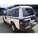 MITSUBISHI MONTERO (V20/V40)