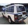 mitsubishi montero (v20/v40) del año 1997
