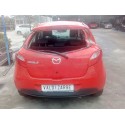 MAZDA 2 LIM. (DE)
