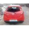 mazda 2 lim. (de) del año 2014