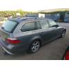 bmw serie 5 touring (e61) del año 2008