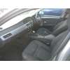 bmw serie 5 touring (e61) del año 2008
