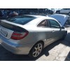 mercedes-benz clase c (w203) sportcoupe del año 2004