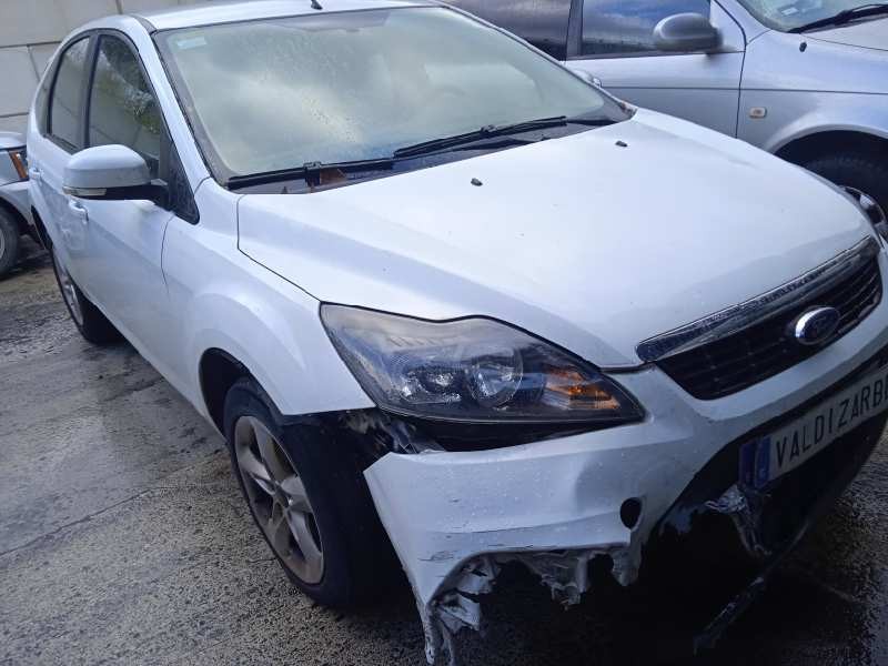 FORD FOCUS LIM. (CB4)