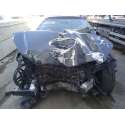 MERCEDES-BENZ CLASE CLK (W207) CABRIO