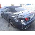 MERCEDES-BENZ CLASE CLK (W207) CABRIO