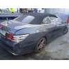 mercedes-benz clase clk (w207) cabrio del año 2014