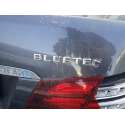 MERCEDES-BENZ CLASE CLK (W207) CABRIO
