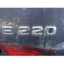 MERCEDES-BENZ CLASE CLK (W207) CABRIO