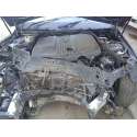 MERCEDES-BENZ CLASE CLK (W207) CABRIO