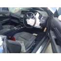 MERCEDES-BENZ CLASE CLK (W207) CABRIO