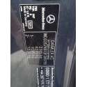 MERCEDES-BENZ CLASE CLK (W207) CABRIO