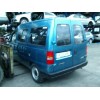 citroën jumpy del año 1998