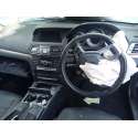 MERCEDES-BENZ CLASE CLK (W207) CABRIO