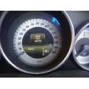MERCEDES-BENZ CLASE CLK (W207) CABRIO