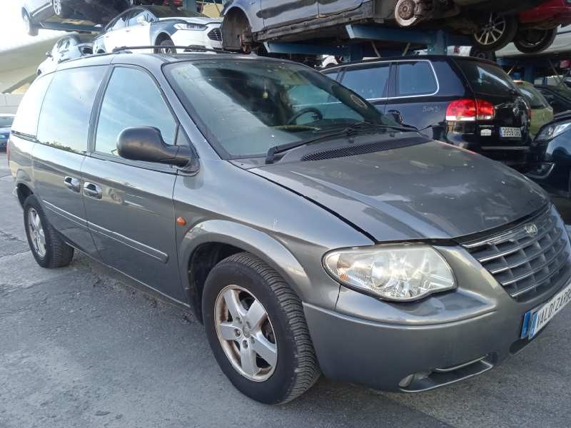 CHRYSLER VOYAGER (RG)