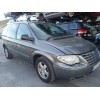 chrysler voyager (rg) del año 2007