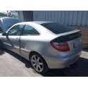 MERCEDES-BENZ CLASE C (W203) SPORTCOUPE