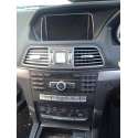 MERCEDES-BENZ CLASE CLK (W207) CABRIO