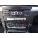 MERCEDES-BENZ CLASE CLK (W207) CABRIO