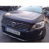 volvo xc60 del año 2017